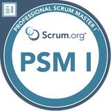 Professional Scrum Master™ 