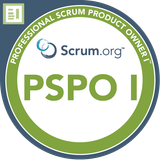 Professional Scrum Product Owner™