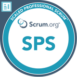 Scaled Professional Scrum™